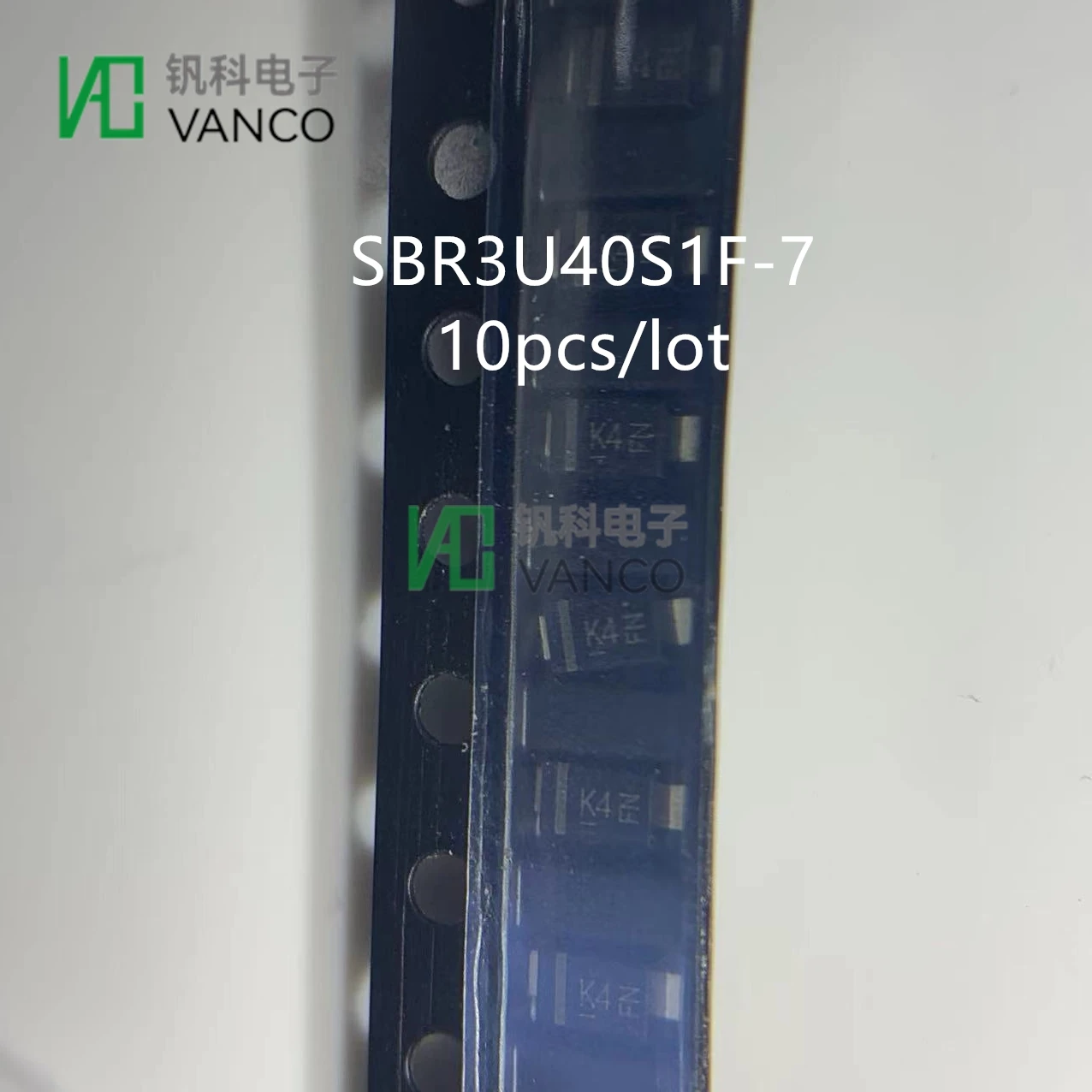 10 шт./партия, набор транзисторов