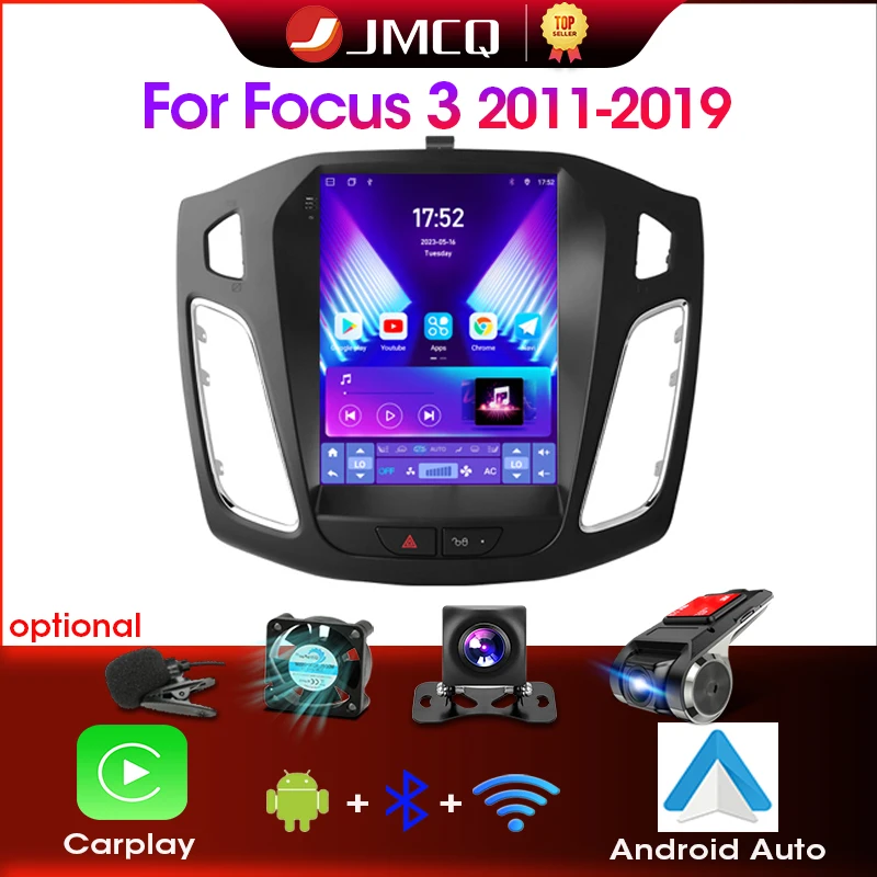 Jmcq 2Din Android C…