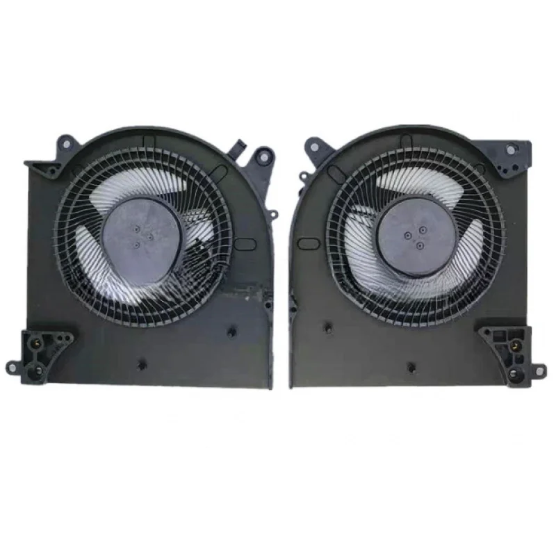 

For the DELL Alienware M15 R3 R4 0D1X38 0TG9V0 pair of cooling fans LLL