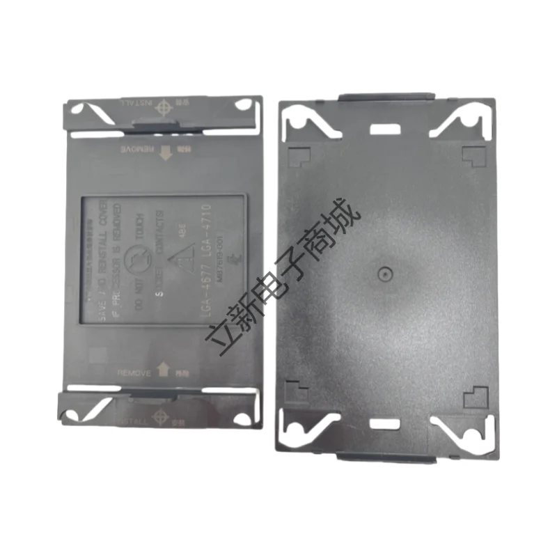 

Brand new original PMDD000-01NK0-EH LGA4710 protective case CPU socket plastic accessories
