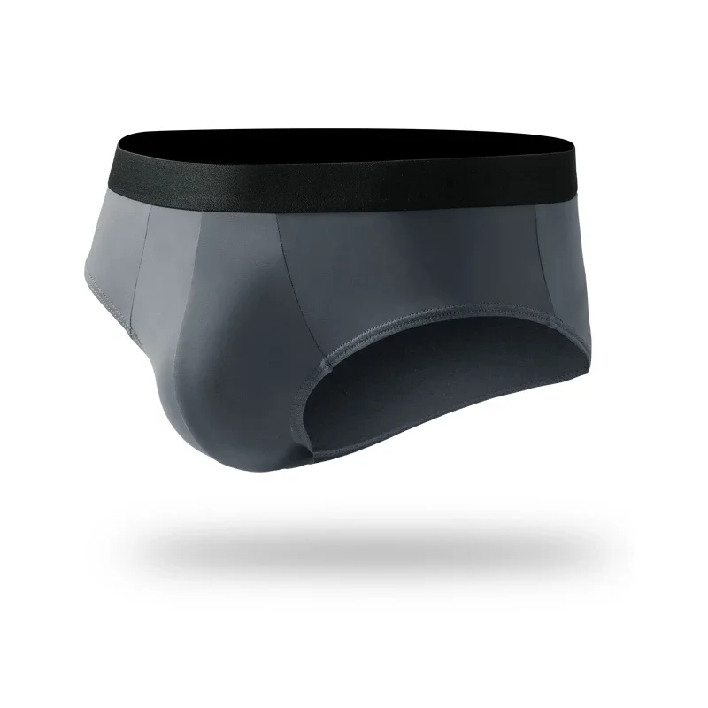 

3 шт.Мужские цельнохлопковые трусы, мужские короткие трусы, летние тонкие, дышащая подошва из чистого хлопка, сексуальные манжеты для брюк, мужские три