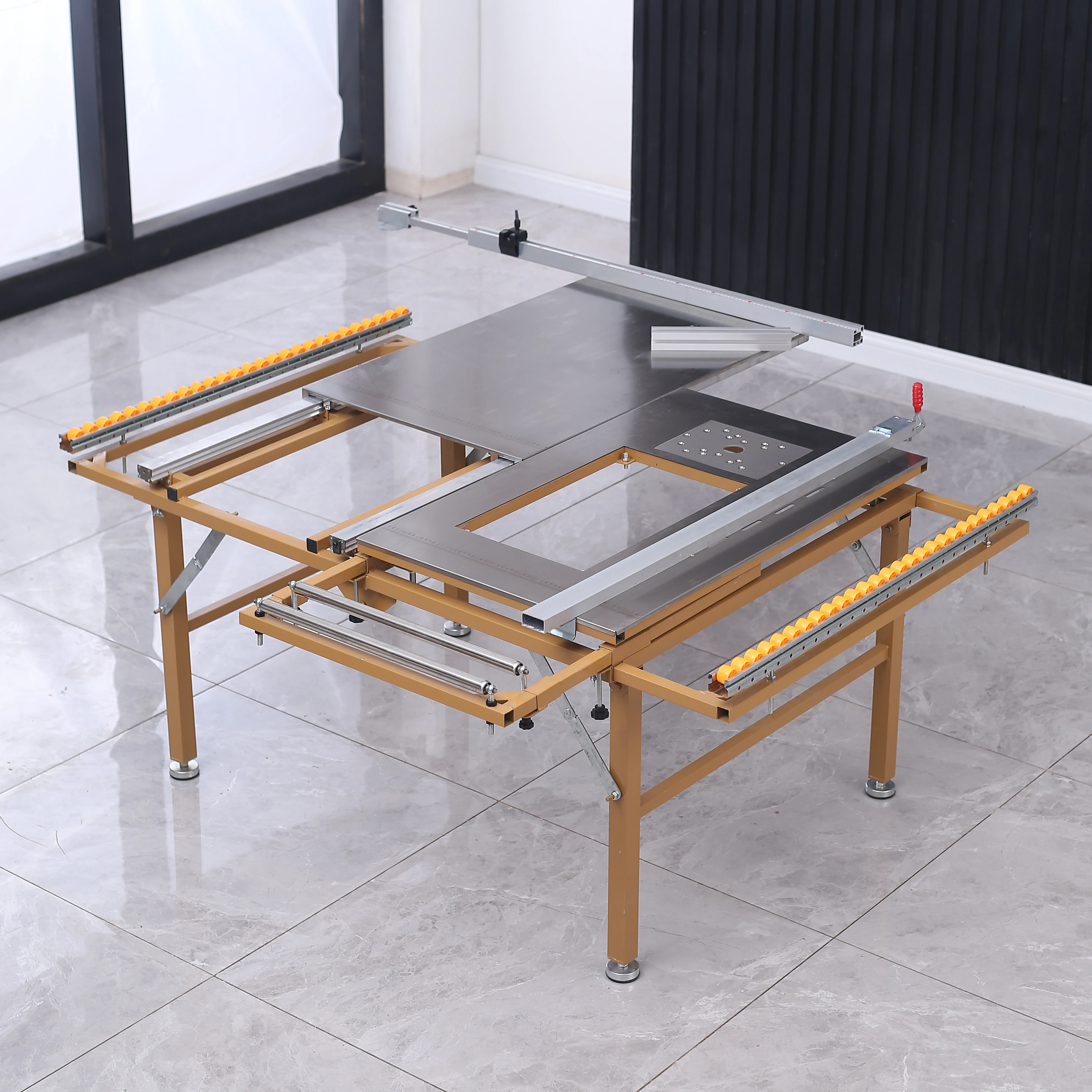 2026 New Woodworkin… - image