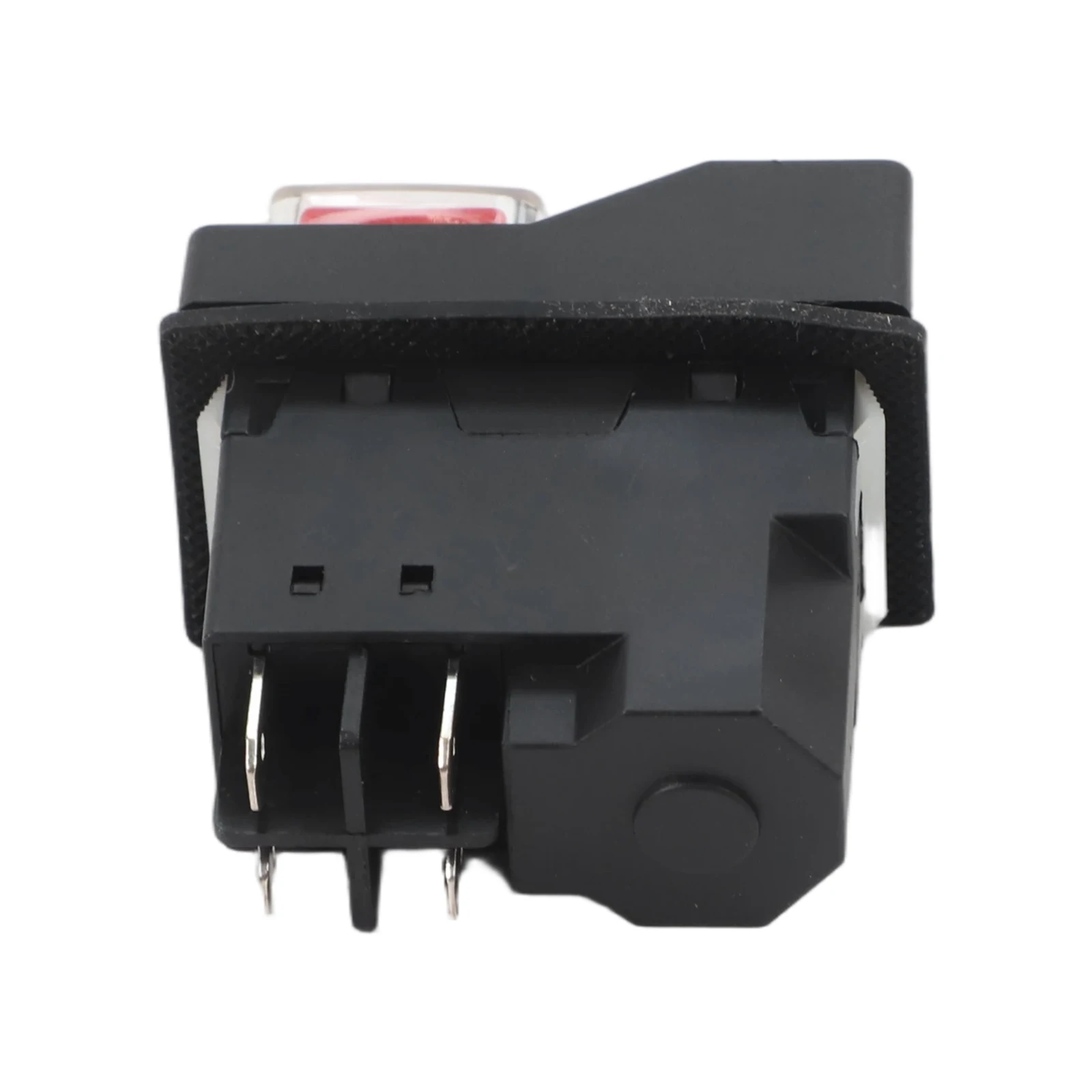 

Безопасный кнопочный переключатель AC250V Водонепроницаемая электромагнитная модель с высокой долговечностью для различных приложений оборудования