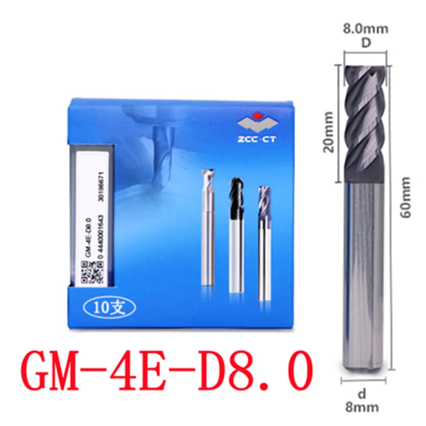 GM-4E-D8.0 Zcc.Ct C…