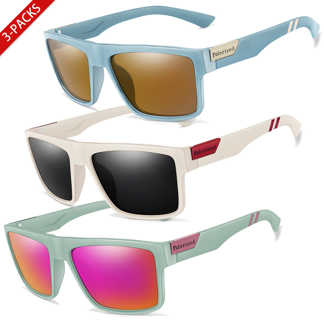 #72 Best Polarized Outdoor Sunglasses to Buy In 2026