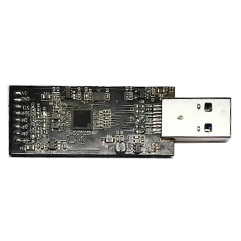 1280*720 image processing board for equipment Endoscope main board minisize Automatic white balance 9734 decoding board