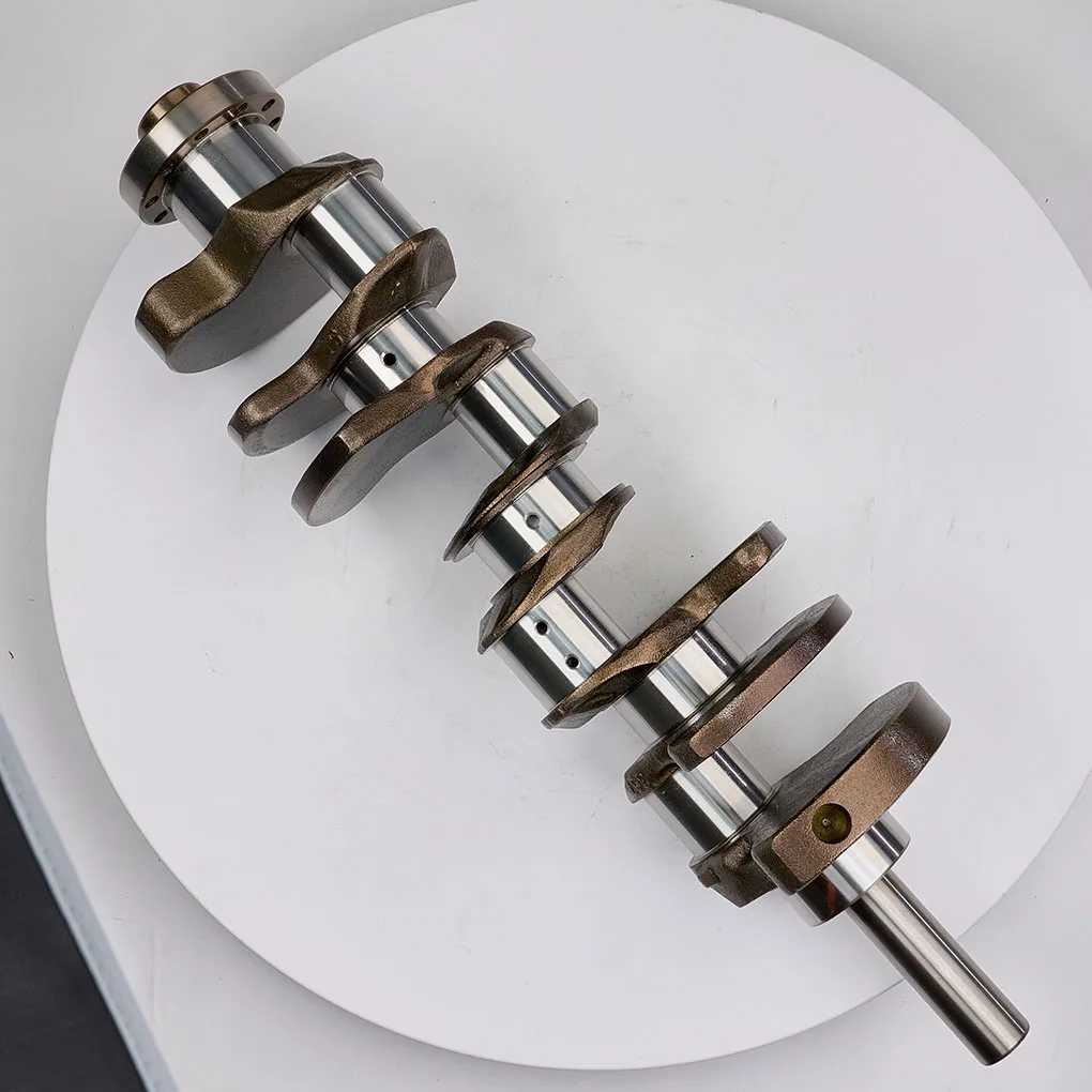 

High Precision Suitable for 4.6L V8 Crankshaft 1UR 13401-38020 13401-0S020 Engine
