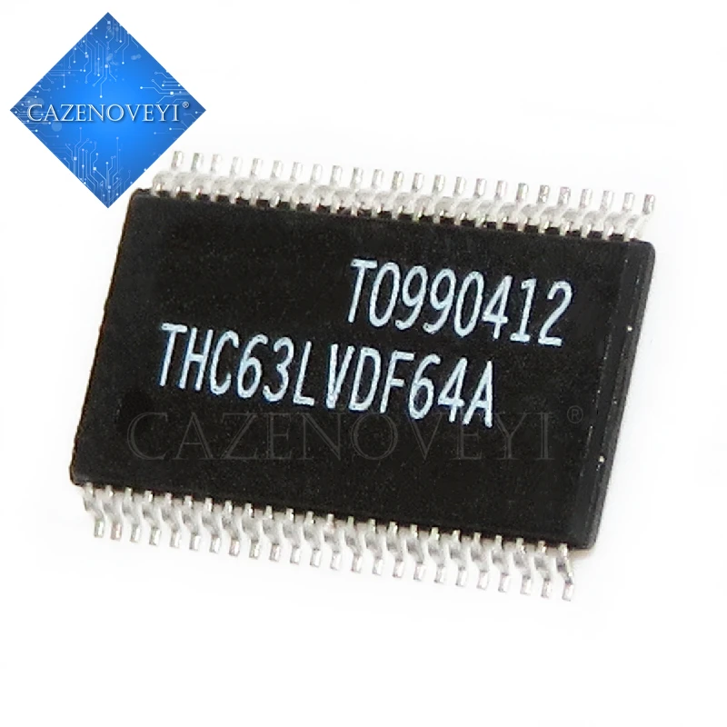 1Pcs/Lot THC63LVDF6…