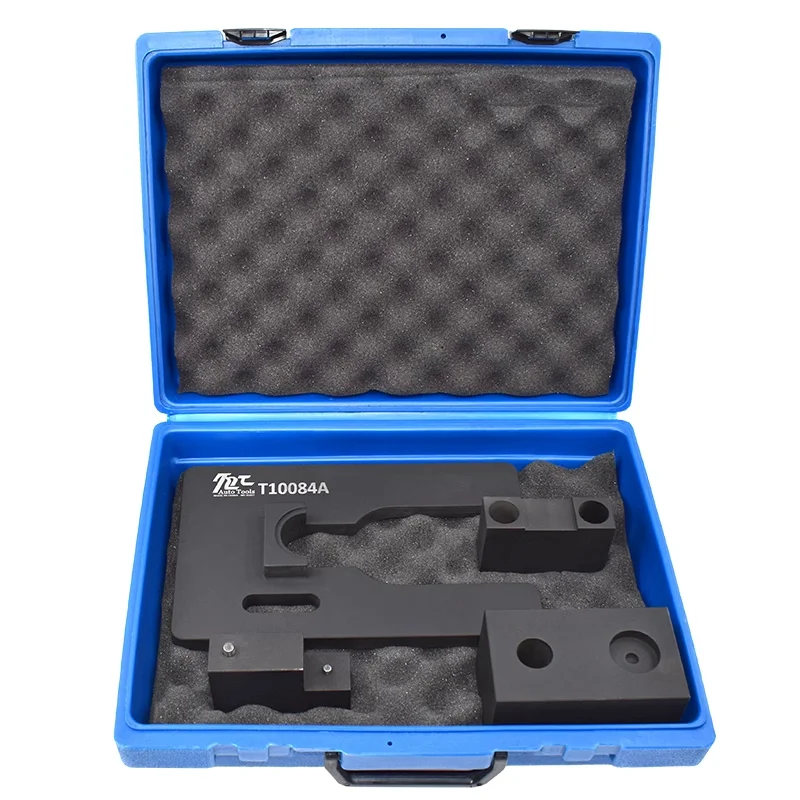 

Output Shaft Bearing Installation Automatic Transmission Coupling Bearing Tool for Volkswagen Audi OEM T10084A T10081