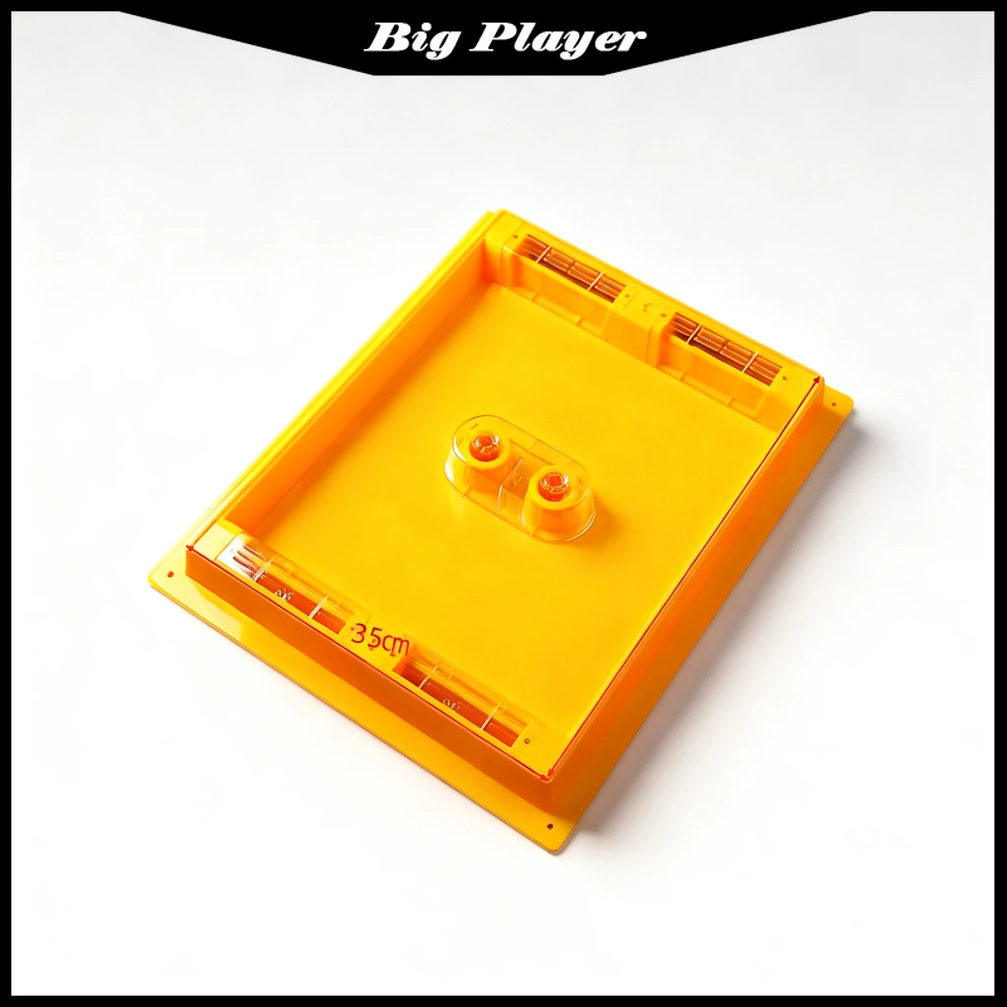 10 Frame Beehive Top Feeder 1.2 Gallons, Beekeeping Feeding Tool for Water and Sugar Cakes