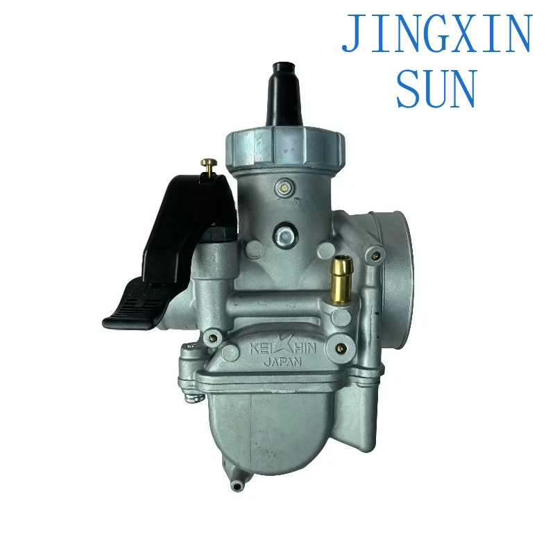 Factory Price Motorcycle Spare Parts Dash PE24MM Carburetor Replacement New Status