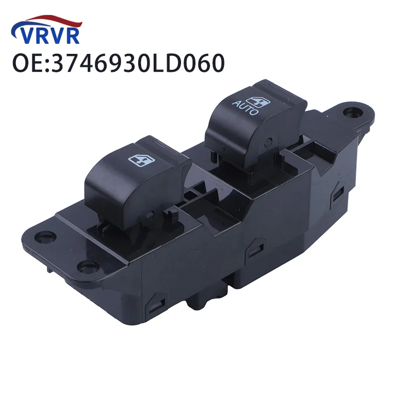 3746930ld060-electric-power-window-switch-374693-0ld060-for-jac-1035-light-truck