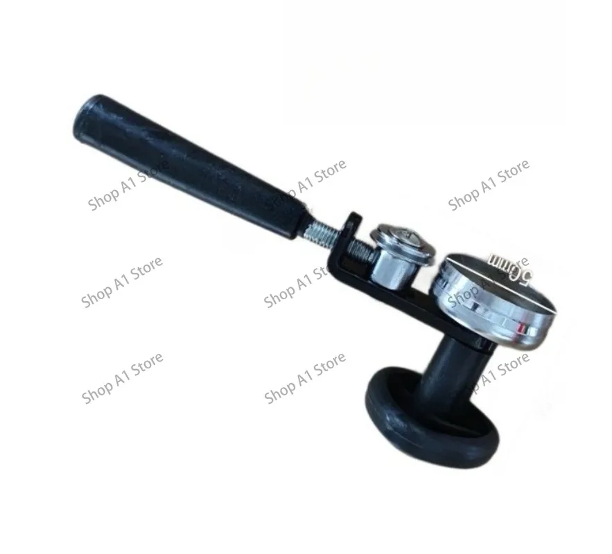 Can manual sealing tool yogurt can sealer milk tea cup sealer simple and lightweight can sealer