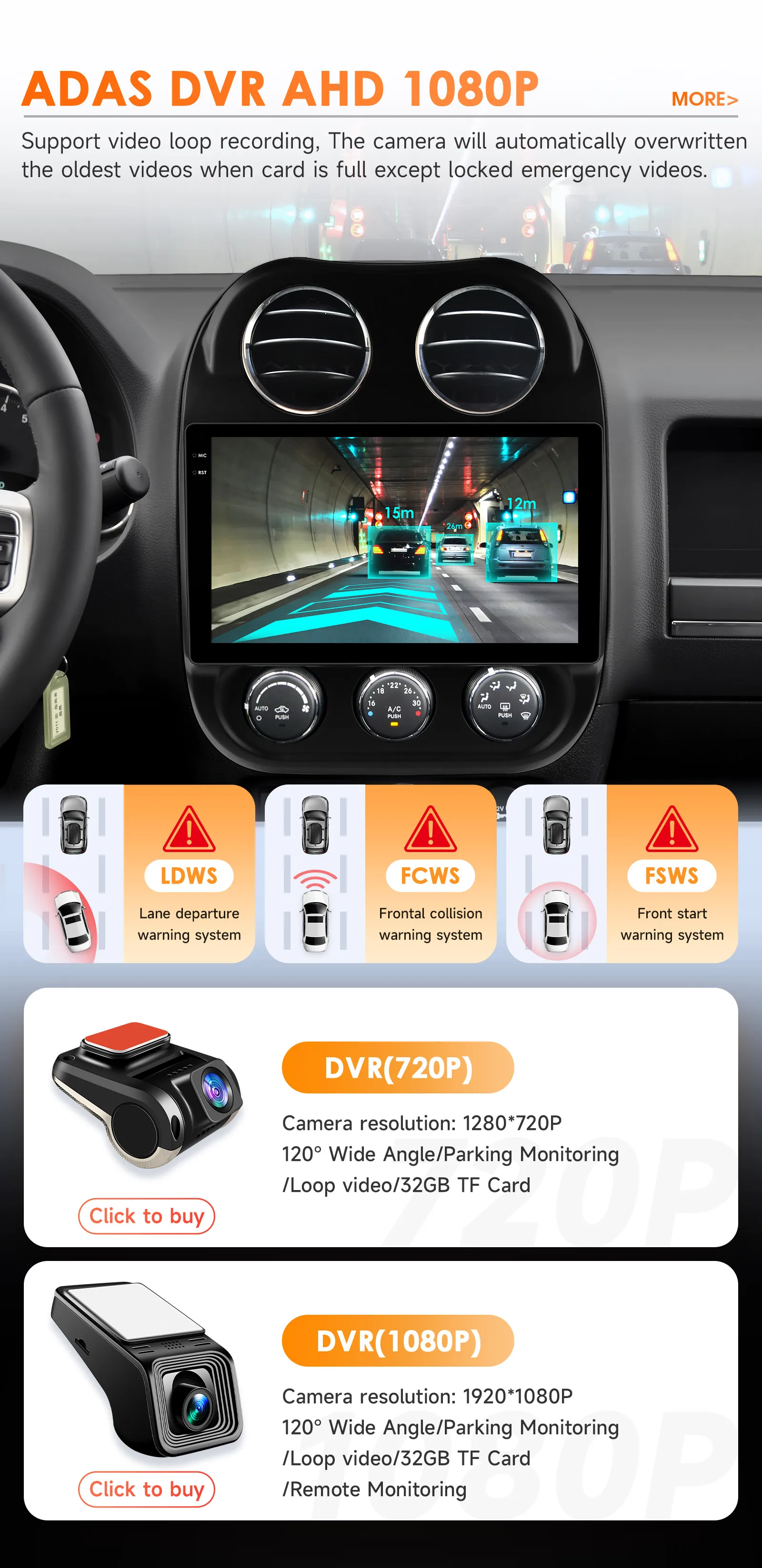 Hizpo Auto-Intelligenzsysteme für JEEP Compass Patriot 2011 - 2017 CarPlay Android Auto Radio Kein 2 Din 2din DVD QLED-Bildschirm RDS – Detail 37