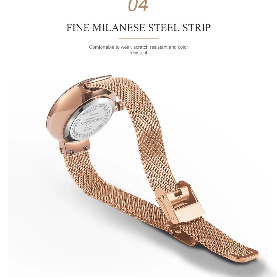 Thumbnail 3 - #83 Ranked Womens Quartz Wristwatches Picks in 2026