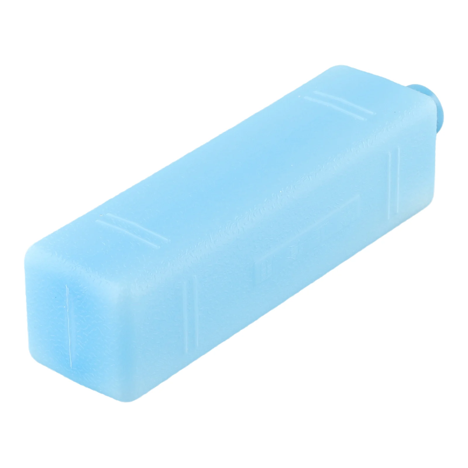 حافظ على مشروباتك طازجة وباردة في أكياس الغداء والمبردات مع صندوق الثلج هذا للتبريد ومروحة تكييف الهواء الطازج