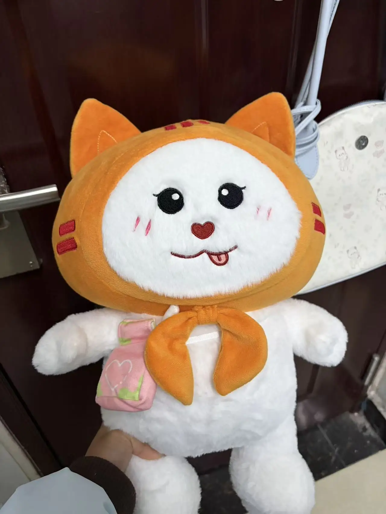 preventa-no-oficial-fanmade-gmm-23point5-milklove-muvmuv-40cm-almohada-colgante