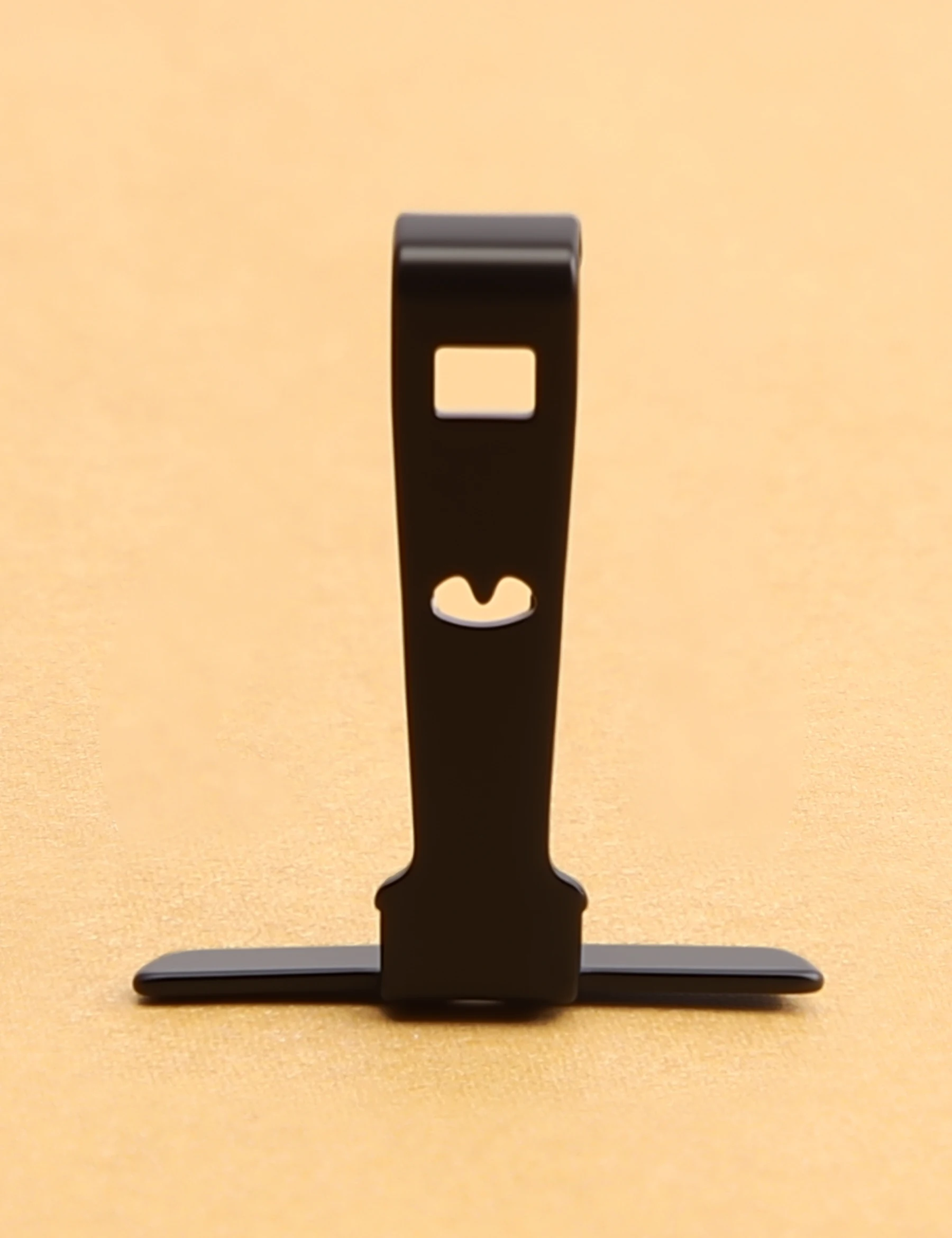LOCKFIT Replacement Nose Bridge Wicket Hook Metal Lock Hook for Oakley Sutro OO9406 Frame