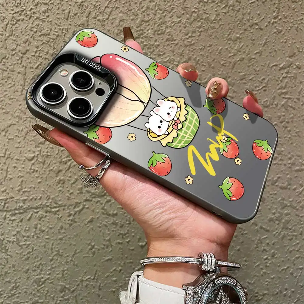 Чехол для Infinix Note 40 Pro + Plus 12 G96 30 4G X6833B 30 5G чехол для телефона Ininix Note40 Pro 4G 5G Серебряный IMD модный бампер