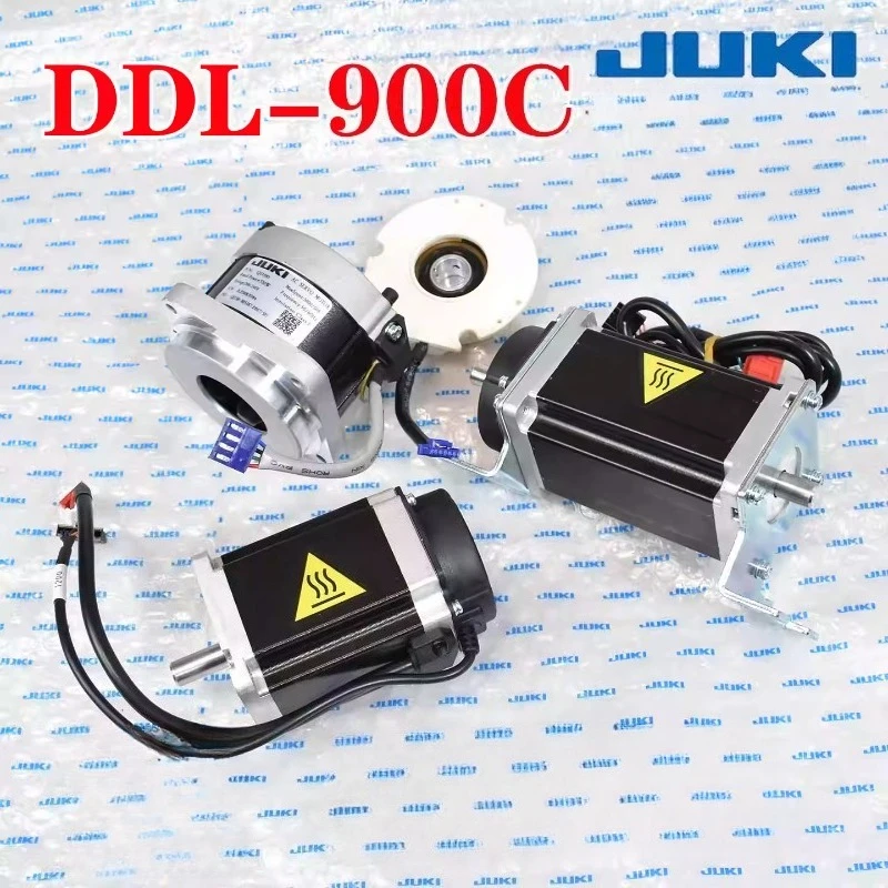 

Шпиндель JUKI DDL 900C, подача ткани, подъемная лапка, резка нити, двигатель, мотор, запасные части для промышленных швейных машин