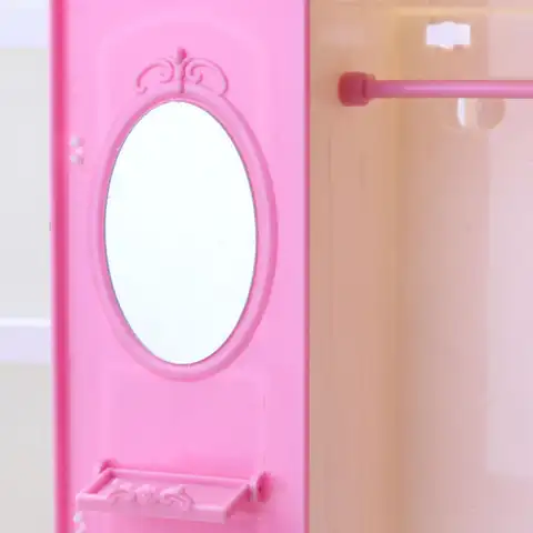 10 best sales dockgarderob - №2