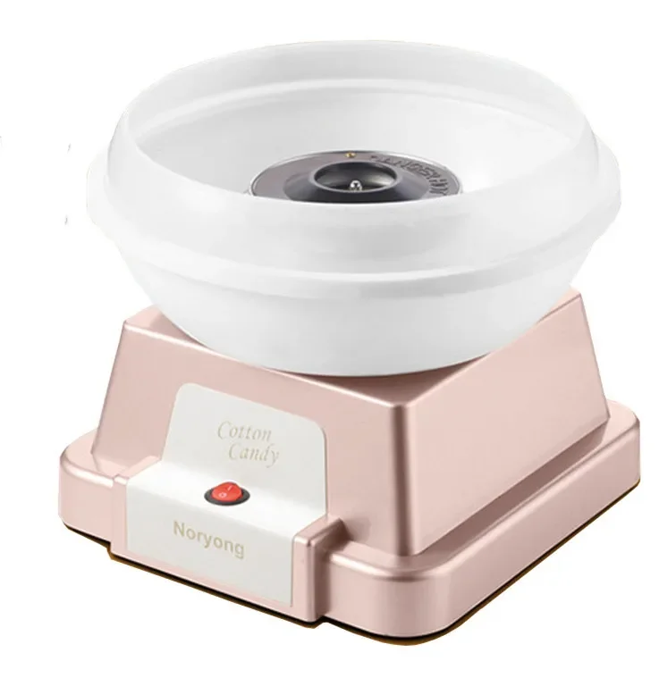 Mini Commercial Use Cotton Candy Maker Candy Floss Machine For Party Carnival