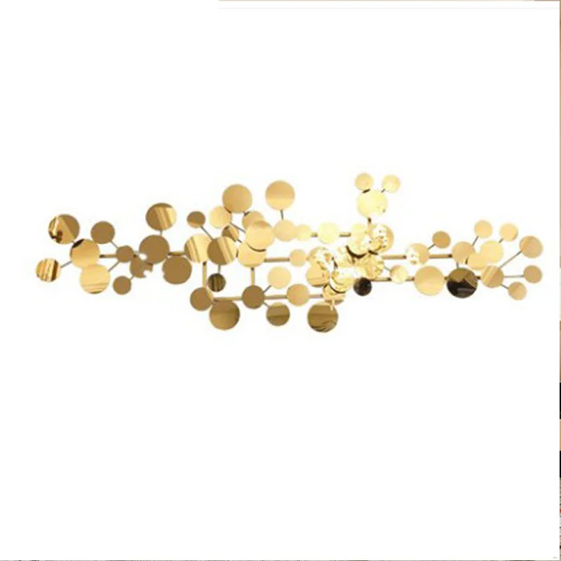 

Wall, wall decoration, living room, sofa, background wall, dining room, stainless steel