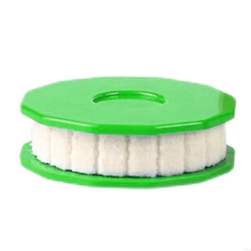 Applicateur à rouleaux vélos Lubricateur APPLICATEUR OUTIL ENTRECTION DU BIKE pour les vélos