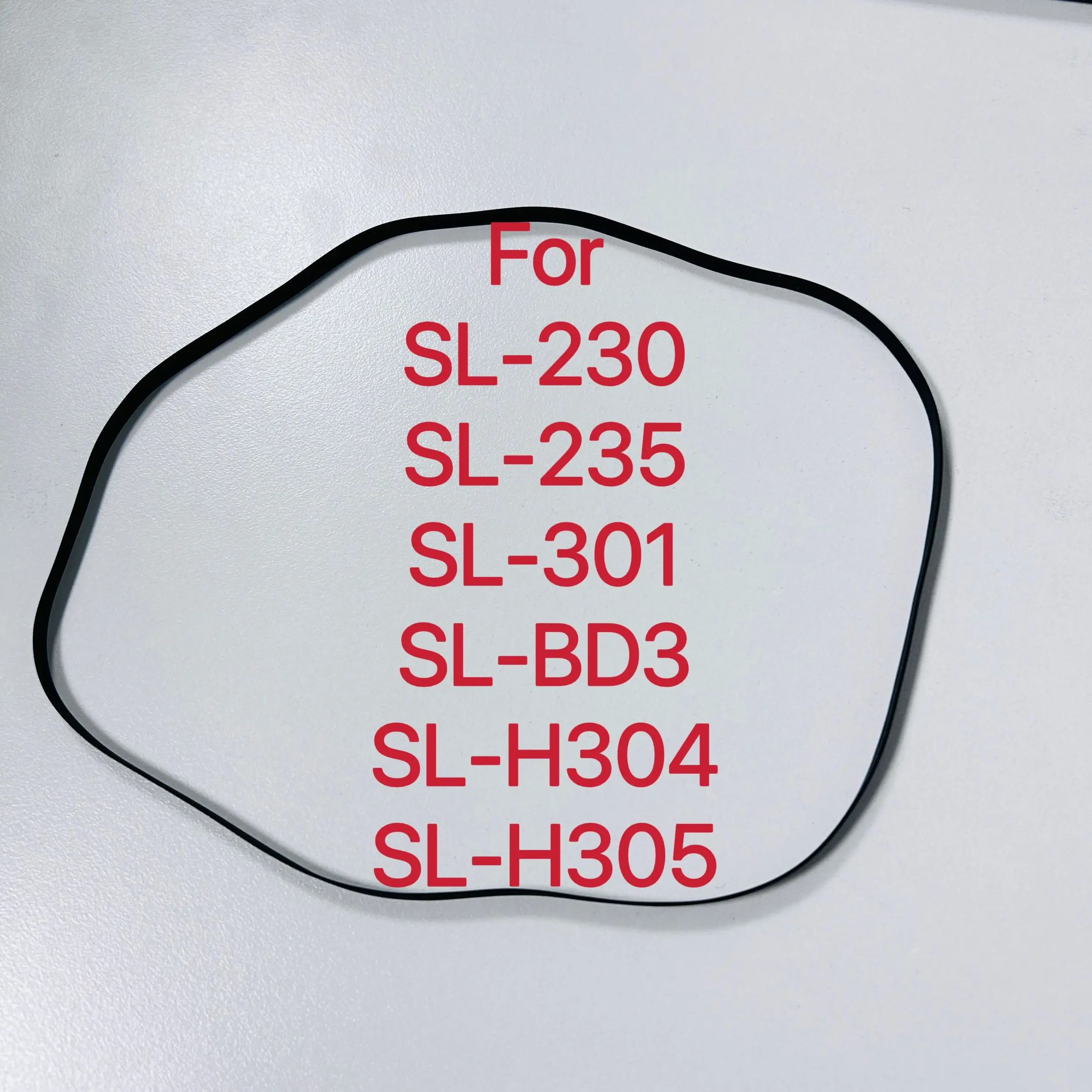 One Turntable Drive… - image