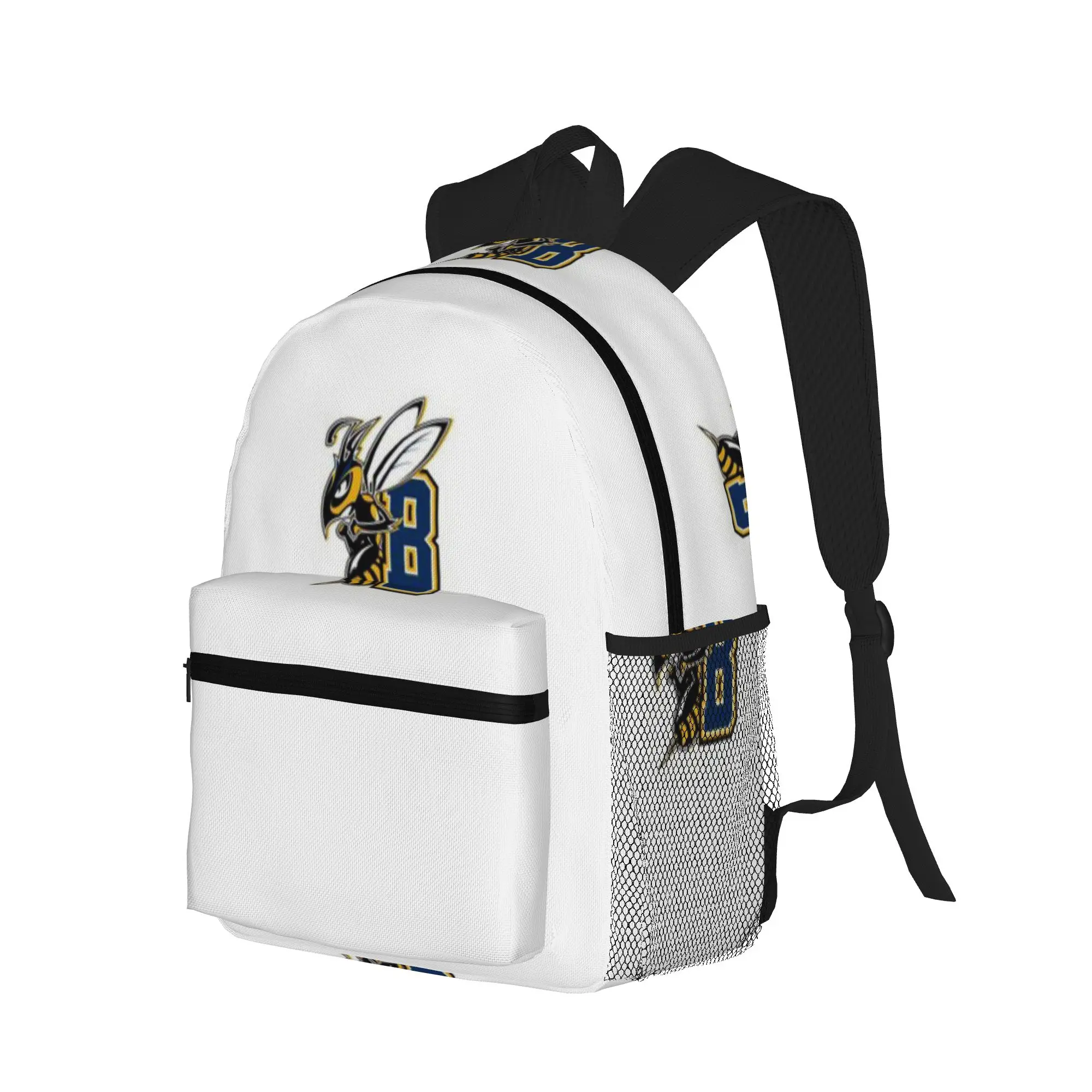 Montana State Billings  Casual Backpack for Students and Adults Feminina backpack