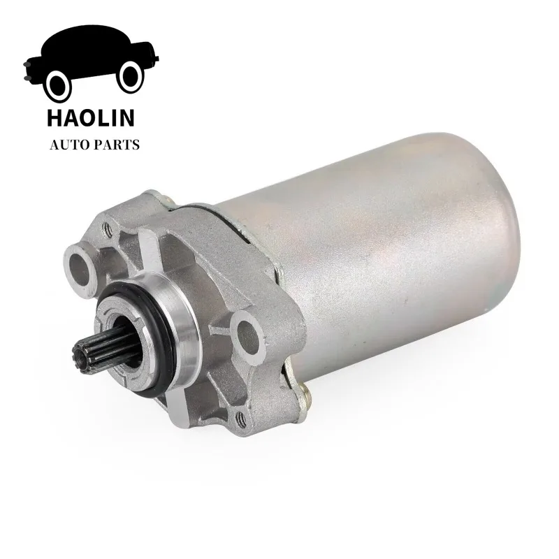 

OEM 31200-GE1-712 31210-GE1-712 Motor Accessories Starter for Honda Elite 80 CH80 Scooter 1993-2007