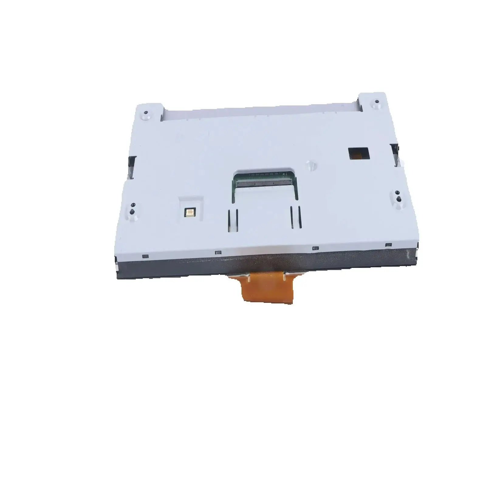 1 unidad de Monitor LCD Digitalizador de pantalla táctil LQ080Y5DZ05 para Ford SYNC 3 Radio 2013-2018 Radio de pantalla táctil