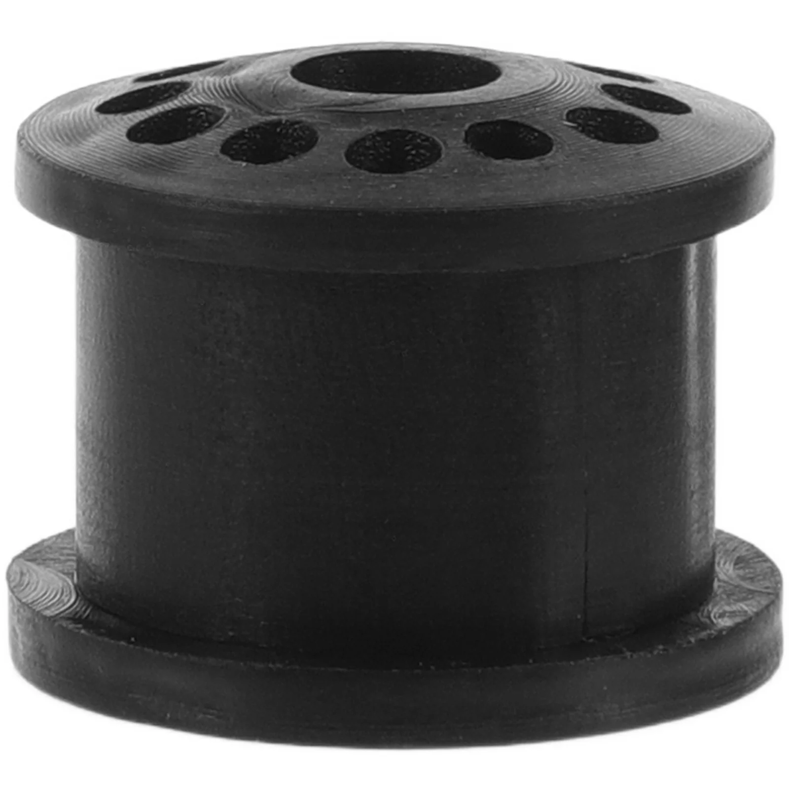 

Transfer Case Shifter Linkage Bushing Stable Quality Car Shift Linkage Bushings Tool-Free Easy Installation Accessories