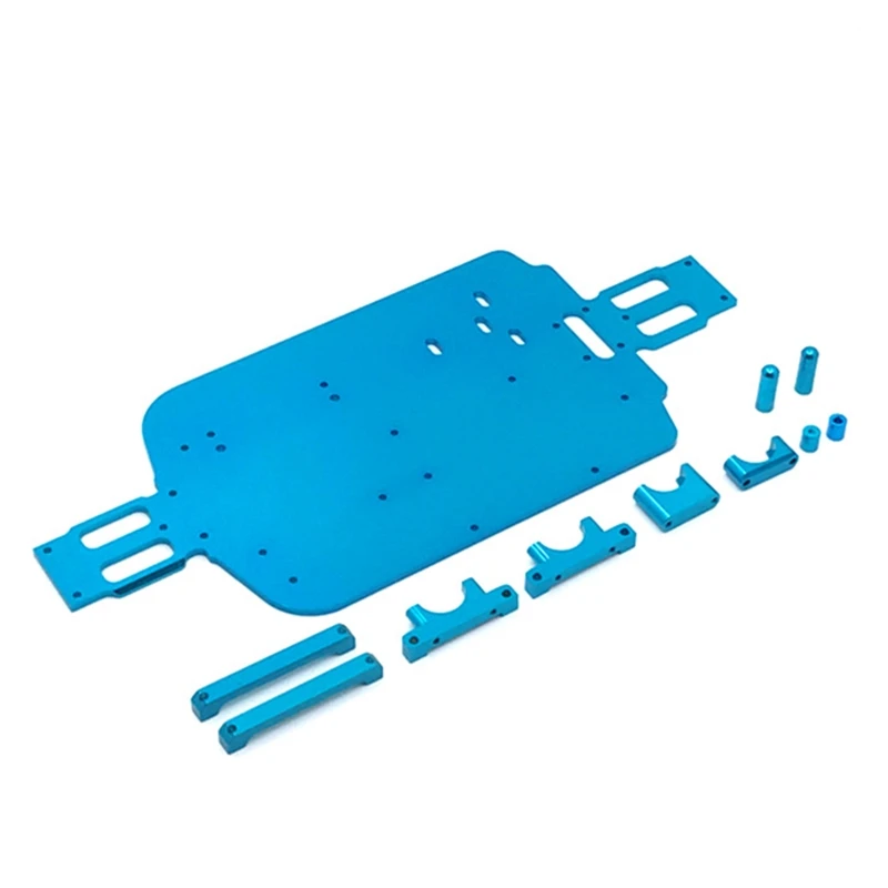 

Модель автомобиля WLtoys 184011 A949 A959 A969 A979 K929