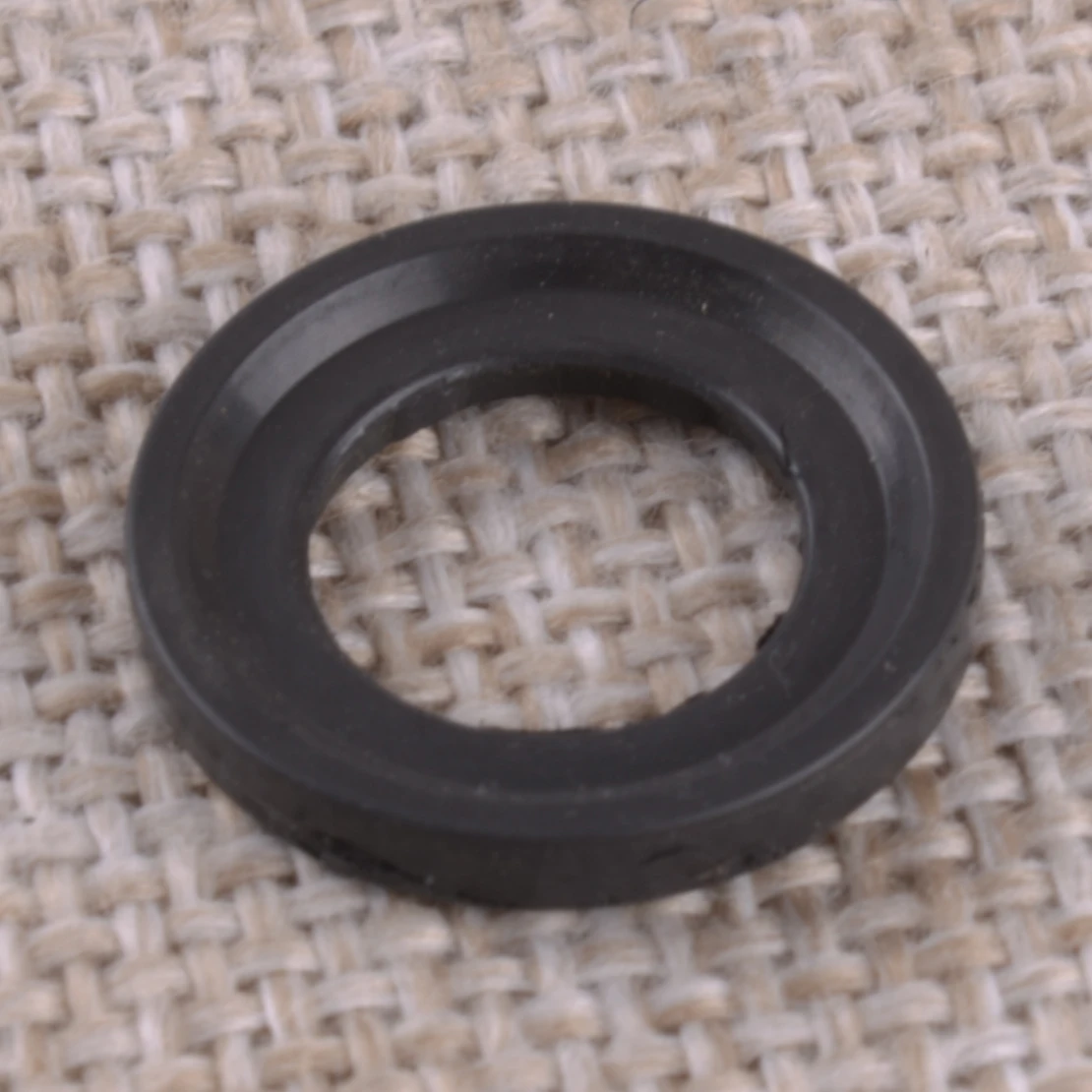 

35312-2E610 Fuel Injector O-Ring Seal Kit fit for Hyundai Sonata Kia K5 Optima Hybrid 2016 2017 2018 2019 2020 Rubber