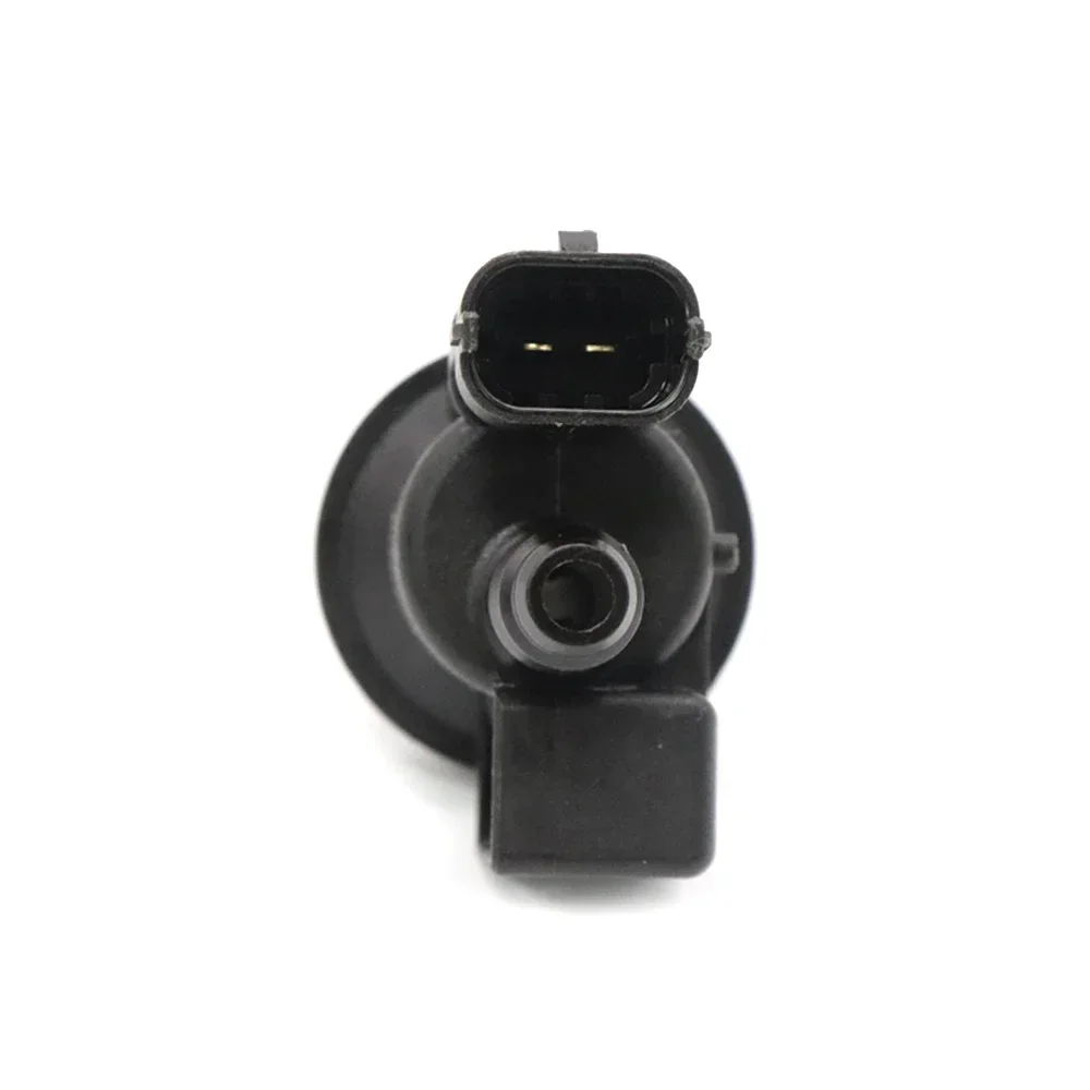 New Purifying Exhaust Steam Solenoid Valve Fuel Evaporation Purge Valve For Ford Fiesta Focus Jaguar C1B19G866AA C1B1-9G866-AA