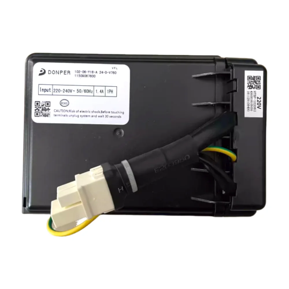 New For Hisense Ref…