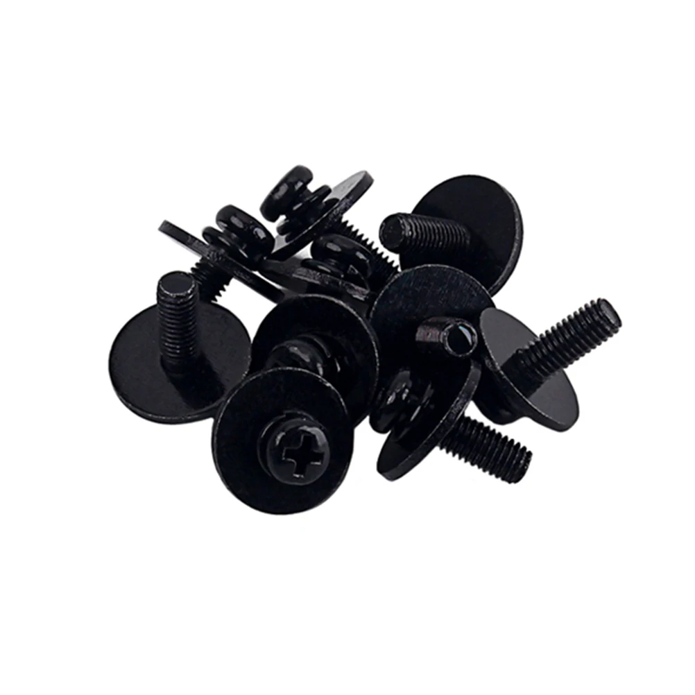 

Drum Lug Mounting Screws Ear Mounting Screws Mounting Screws with Washers Drum Parts
