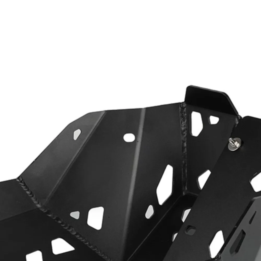 For 390 ADVENTURE 2019-2021 2022 2023 2024 390ADVENTURE Under Engine Cover Skid Plate Bash Frame Belly Pan Sump Guard Protection