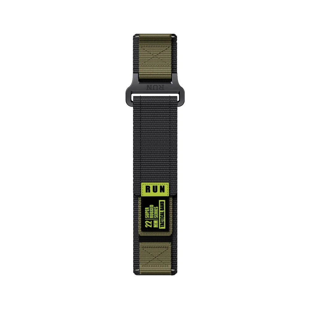 20mm 22mm Easy Fit Nylon Band Voor Garmin Forerunner 165/255/265/965 band Voor Actieve/Vivoactive 4 Armband Venu 3 Horlogeband