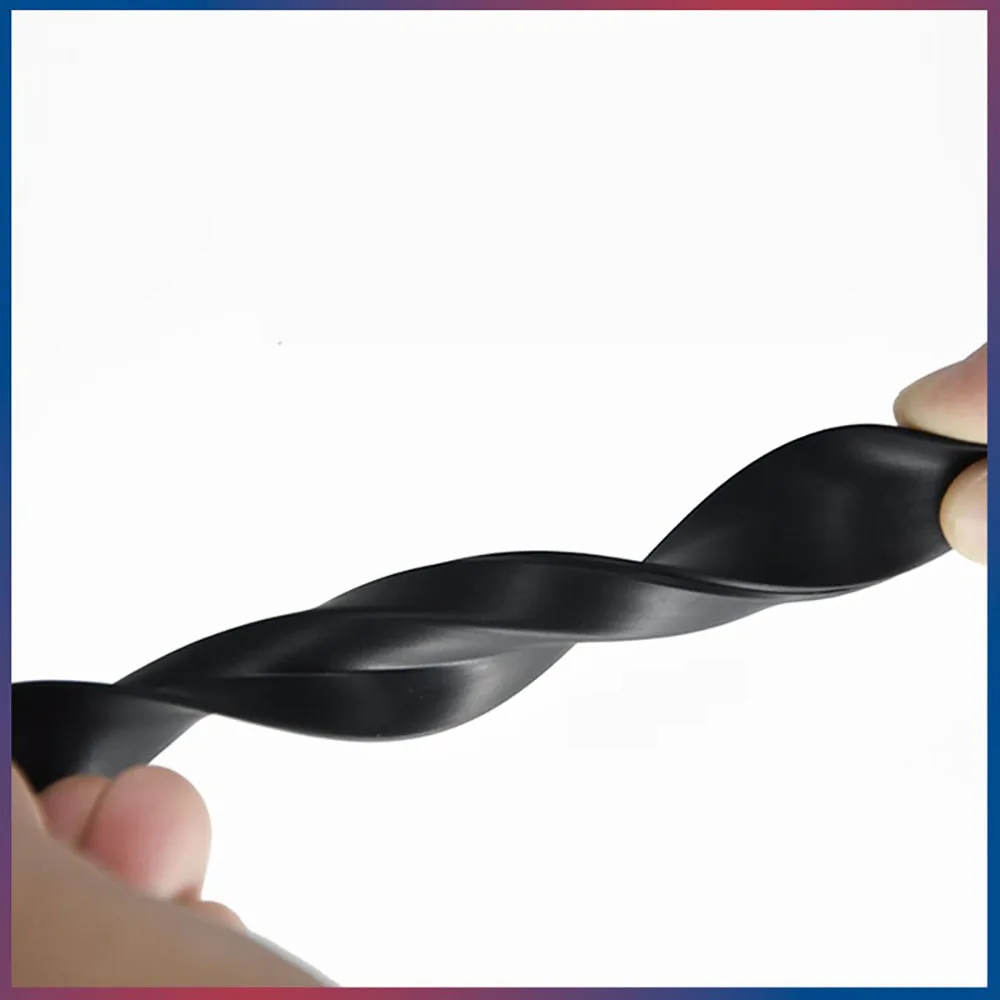 1 3 5M Silicone Rubber F U H Shape Sealing Strip Edge Banding Shield For Frameless Glass Metal Panel Door Window Edge Protection