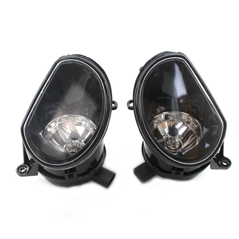 

Classic-Right Front Bumper Fog Light Lamp With Halogen Bulbs Car Styling For Q7 2006-2009 8P0941700A Accessories