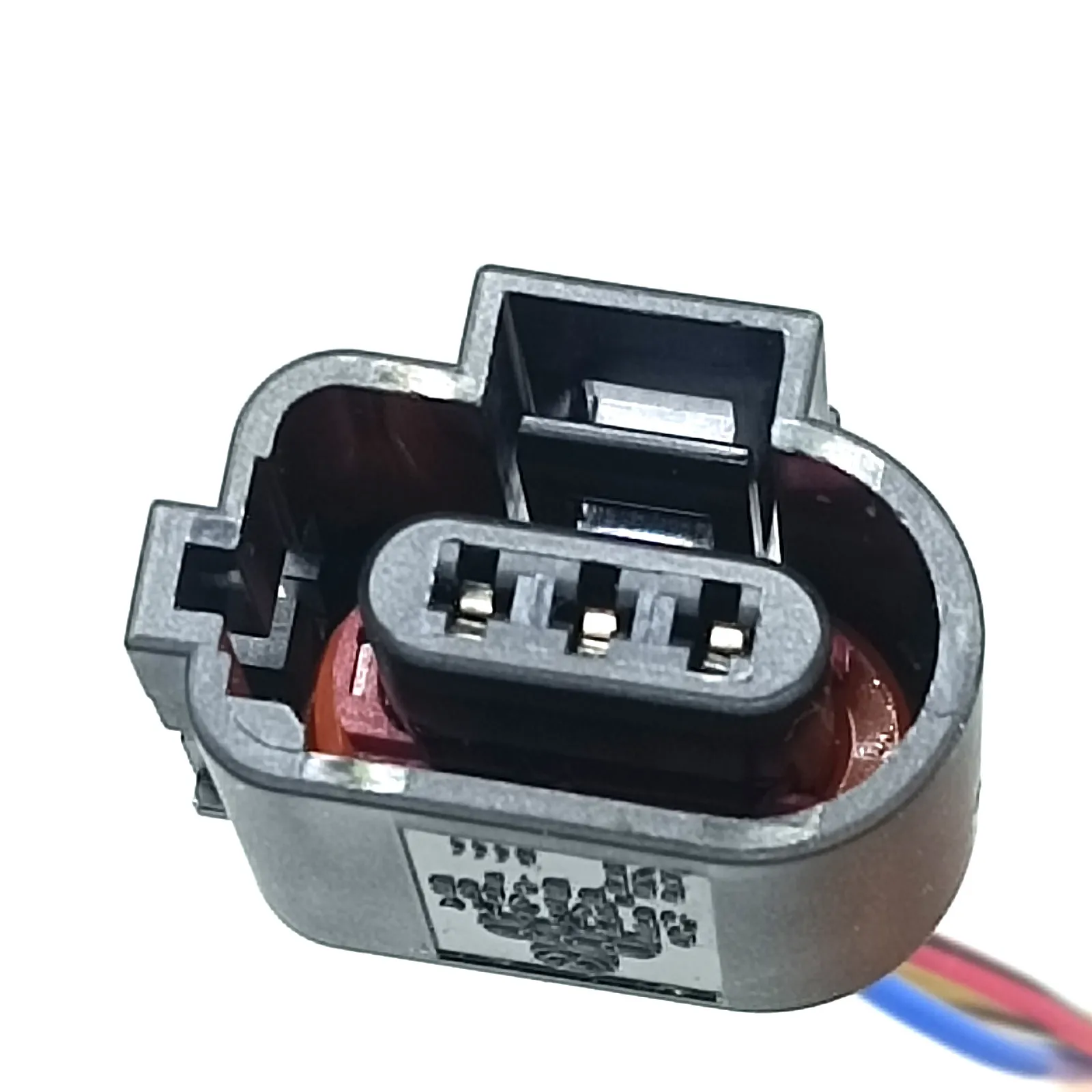 

For Volkswagen Lavida Audi A6L Crankshaft Position Sensor Connector Knock Sensor Connector