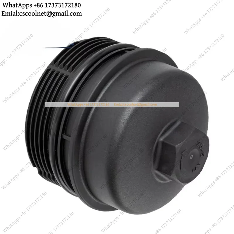 Oil Filter Housing Cap Cover For Ford Ranger 2011-2019