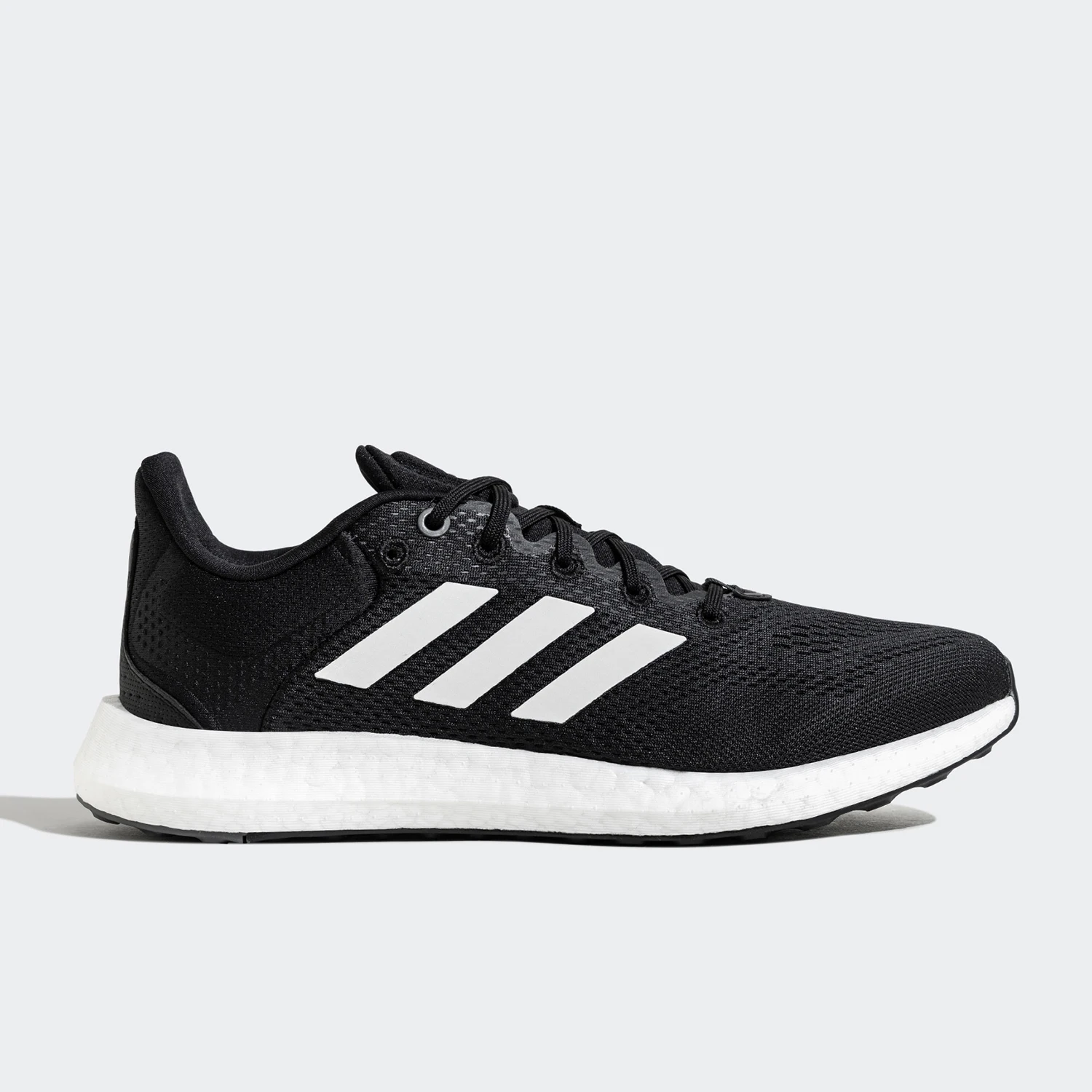 Adidas genuine PUREBOOST 21 men's and women's classic running shoes JP6342