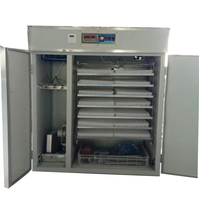 

New Designed Commercial Farming Chicken Egg Incubator Machine Bangladesh