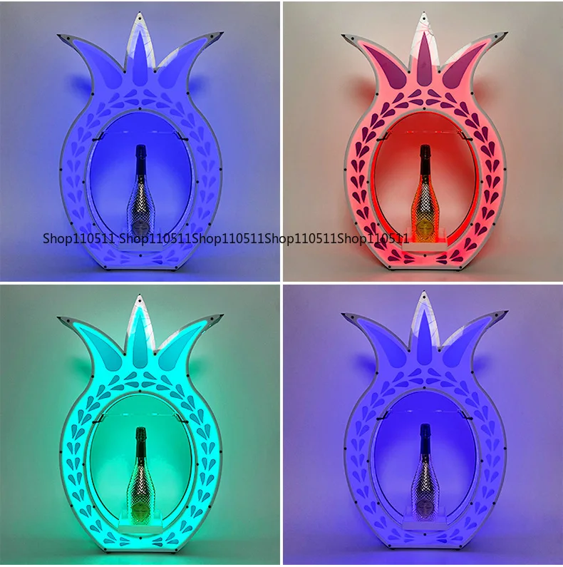 Barware Led Glow Ac… - image
