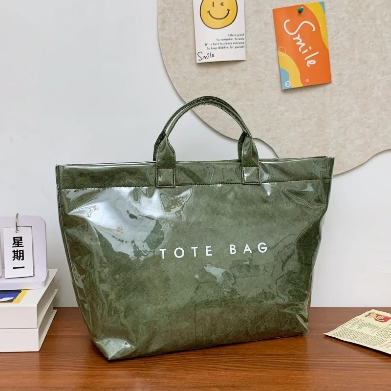 

Модная сумка через плечо с буквенным логотипом и высококачественным качеством и уникальным стилем пригородной сумки для деловых женщин, для отдыха