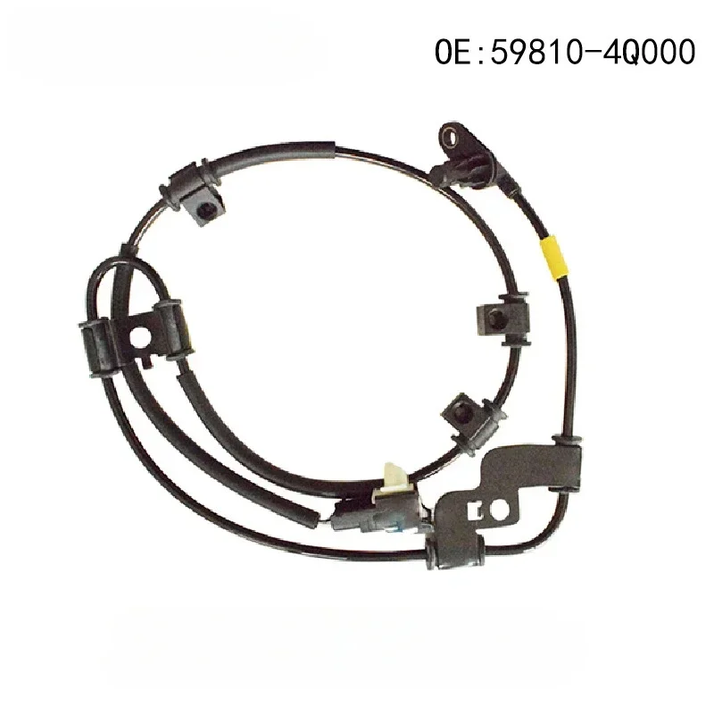 Byd sealu accessoires suitable for modern front and rear wheel speed anti-lock ABS sensors catalog number 59810-4Q000