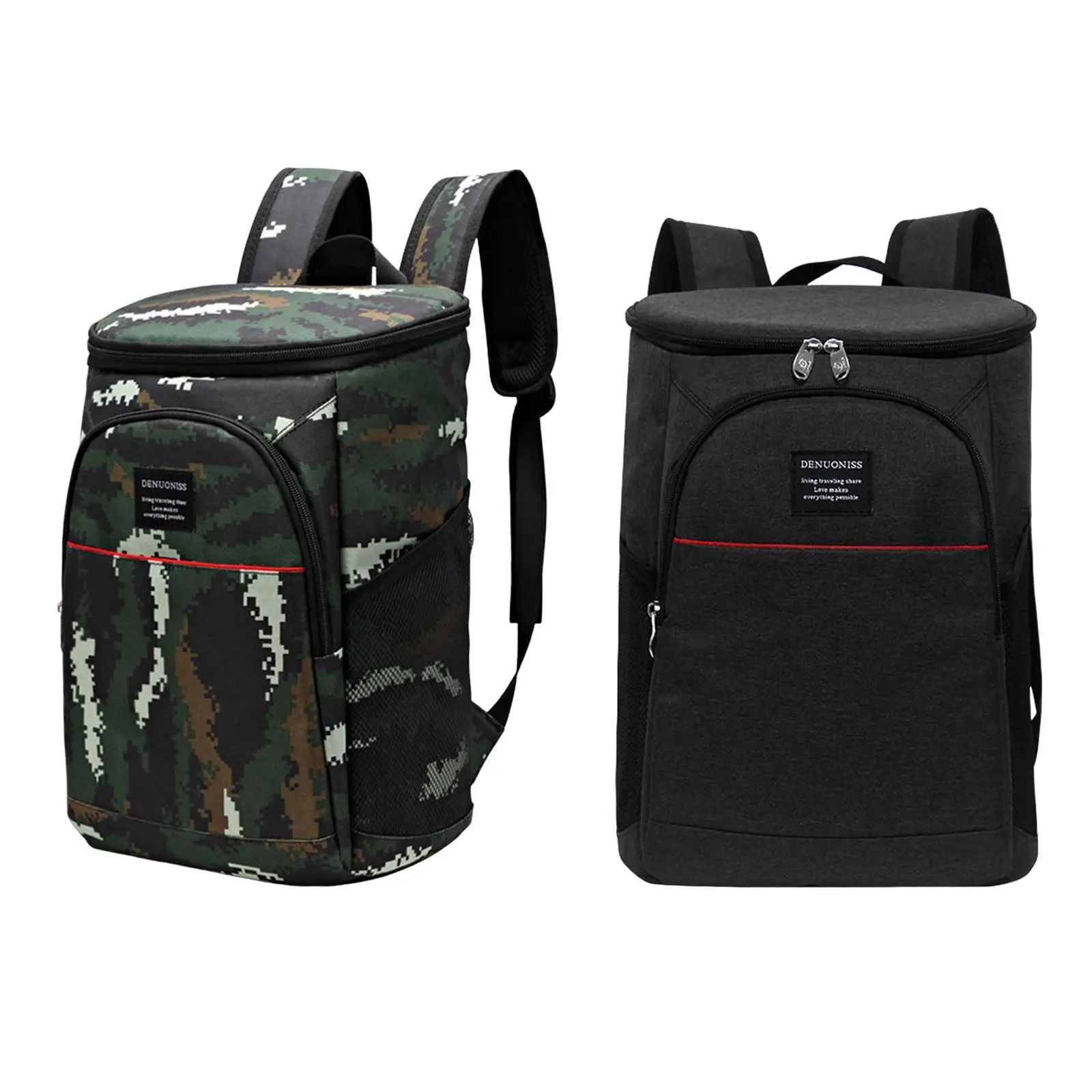 Backpack Picnic Bag Insulated Bag Thermal Bag for Cold and Hot Food for Picnic